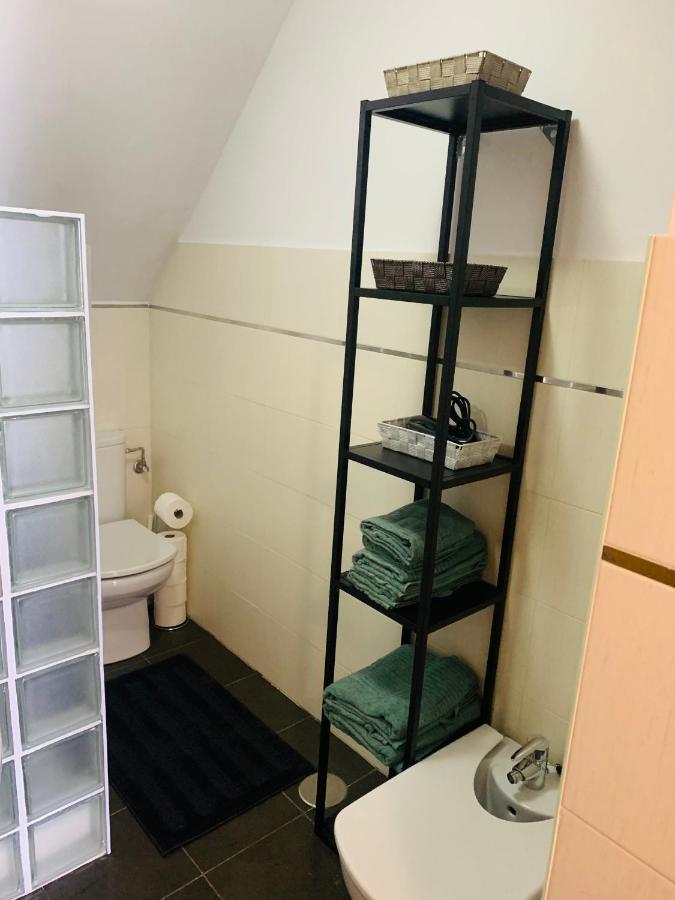 Apartamentos Lamarosa -Atico ,Vistas Al Mar Cantabrico Parking Burela Dış mekan fotoğraf